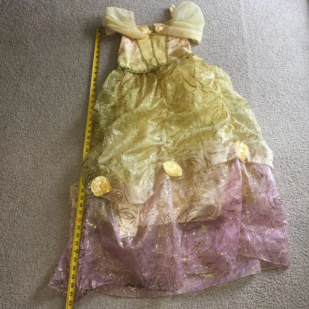 Disney store dress